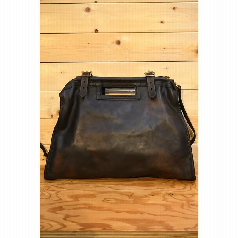 ヴァスコ メールバッグ VASCO VS-250L LEATHER CITY MAIL BAG ヴァスコ メールバッグ VASCO VS-250L LEATHER CITY MAIL BAG