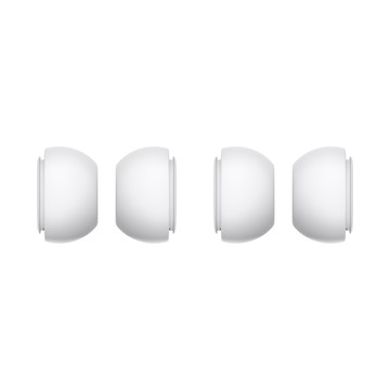 Apple AirPods Pro 2 耳塞套 - 2 組 (M)