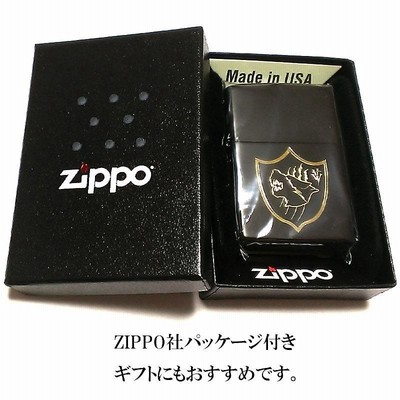 ZIPPO ライター バイオハザード VILLAGE ジッポ ハウンドウルフ