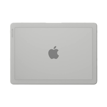 Incase Hardshell Edge for MacBook Neo 13吋 霧面筆電保護殼 (透明)