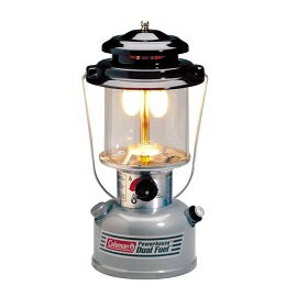 [ Coleman ] 295A雙燃料氣化大雙燈 / Powerhouse / CM-04255