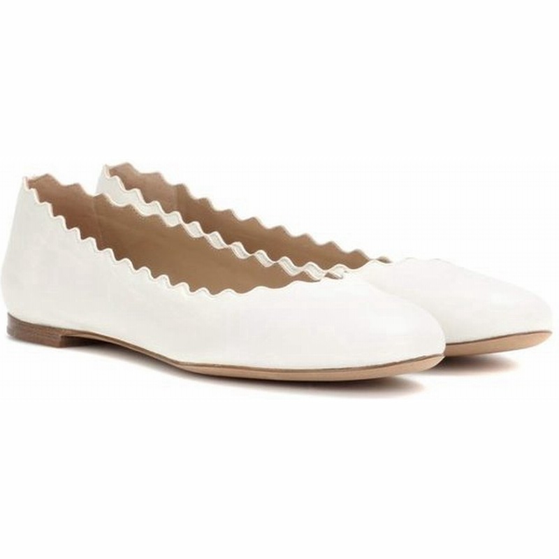 人気ブランド Ballerina Lauren Pink シューズ 靴 スリッポン フラット レディース Chloe クロエ シューズ 靴 レディース スリッポン フラット クロエ Chloe Flats Tea Pink シューズ Www Solidarite Numerique Fr