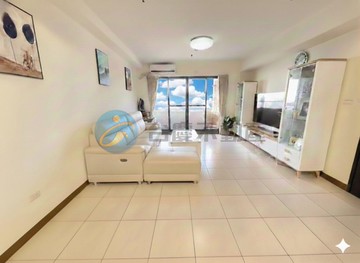 高鐵商圈景觀3房B1平車｜高雄市左營區文學路