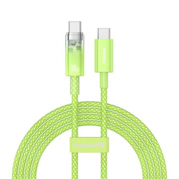 倍思自動斷電蘋果手機平板數據線