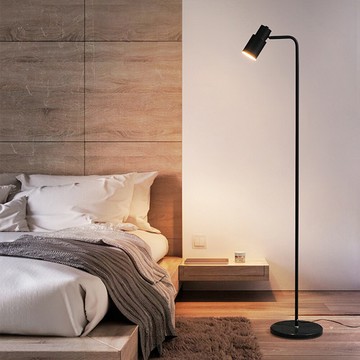 h&r安室家 其普落地燈 立燈 閱讀燈za0258