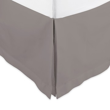 Home Treasures Royal Sateen Bedskirt, King