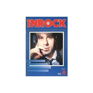 中古音楽雑誌 INROCK 1982年1月号 インロック Vol.5