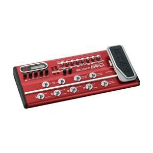 Zoom B9.1ut Bass Multi-Effects Pedal USB Interface