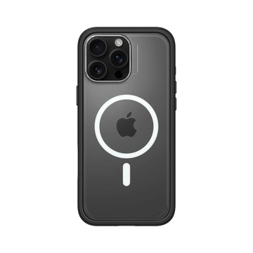 iPhone 16 Pro Max Mod NX (MagSafe 兼容) 黑