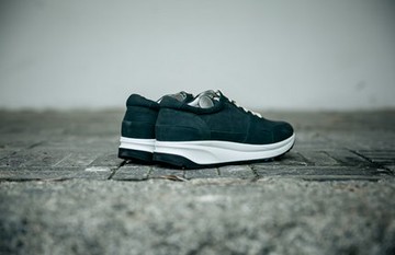 FINDSENSE MD 日系 高品質 時尚 潮 復古 增高 低幫 低跟休閒鞋 板鞋