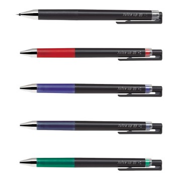 【PILOT 百樂】超級果汁筆 0.3mm / 支 LJP-20S3 - 多款可選