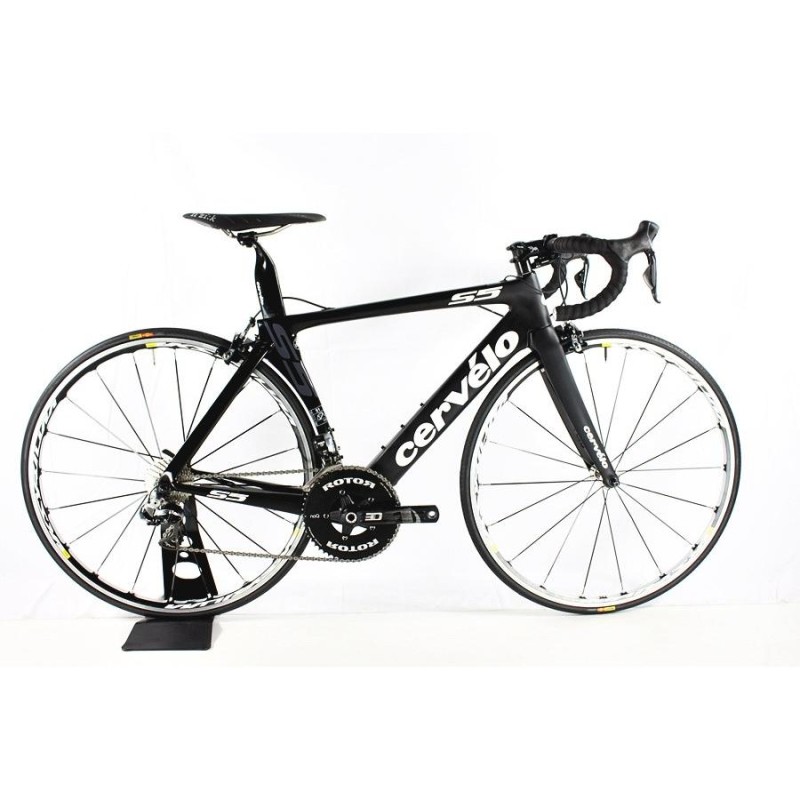 ◇◇サーヴェロ CERVELO S5 DURA-ACE Di2 2016年モデル カーボン