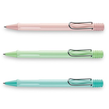 德國 LAMY 限量2019 馬卡龍 原子筆 /支 236【APP滿額下單10%點數(單一帳號最高1000點)】4/30止