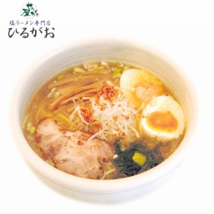 ラーメン PG-5  東京ひるがお 3食入