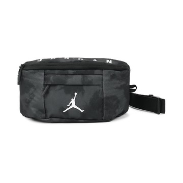 肩背小包 Air Crossbody 2L 黑 斜背 側背 童包 JD2633035GS-004