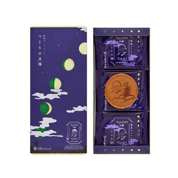 祇園辻利 辻利之月9入禮盒