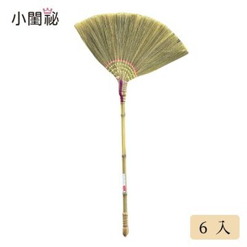 【小閨祕】日式編織掃6入