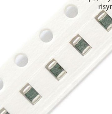 貼片電感0805（2012）33UH 1K=80元