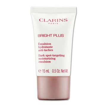 《CLARINS 克蘭詩》氧氣亮白淡斑乳液 15ML