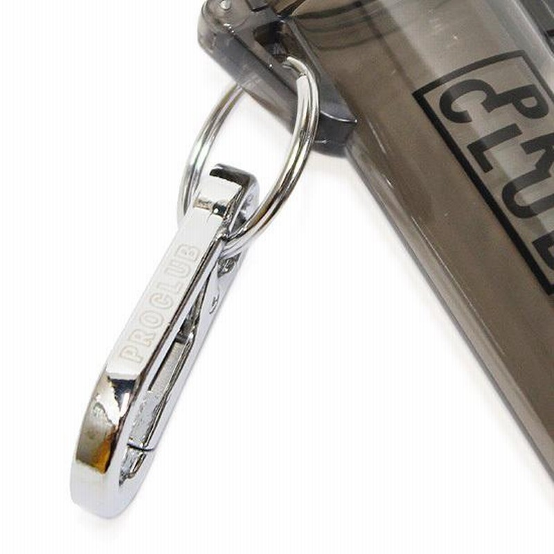 PRO CLUB プロクラブ ライターケース キーチェーン LIGHTER CASE