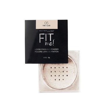 媚比琳FIT ME空氣絲絨蜜粉