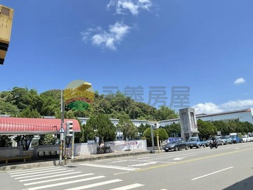 專任苗栗大湖草莓故鄉（南湖國小）旁平坦小農地｜苗栗縣大湖鄉南昌段