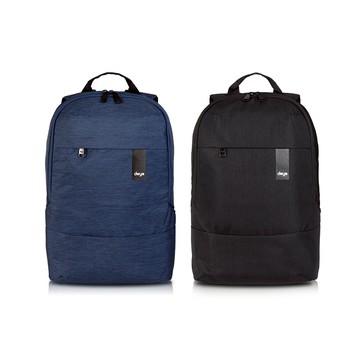 deya Venture 極簡後背包-黑、藍 62407080931、62407085001