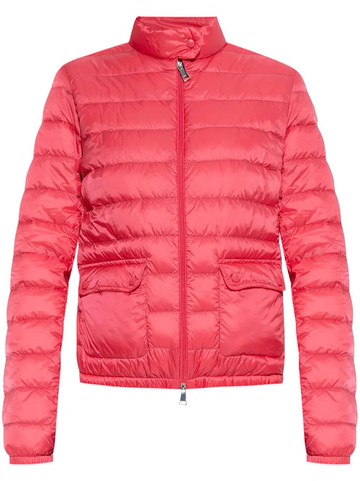 Moncler Lans Jacket Clothing