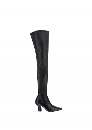 Bottega Veneta - Boots - Womens - Black