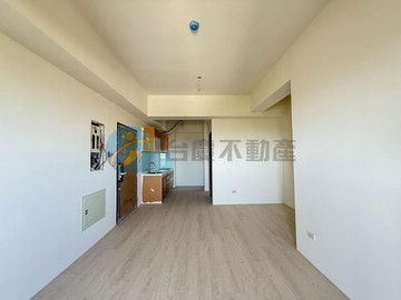禾家平安大兩房A6戶｜新竹市東區中華路一段