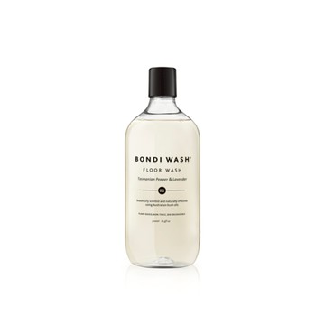 1010 Apothecary BONDI WASH 塔斯曼尼亞胡椒＆薰衣草地板清潔液2入