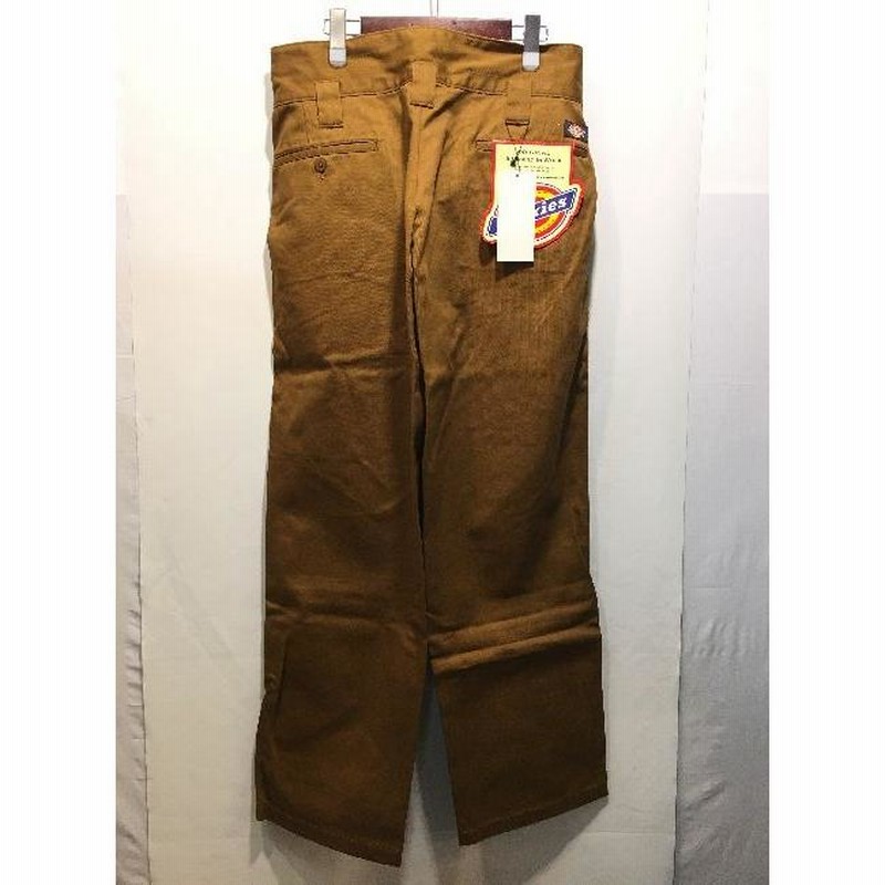 経堂) ジエダ ディッキーズ JieDa Dickies 18AW リメイク タック 