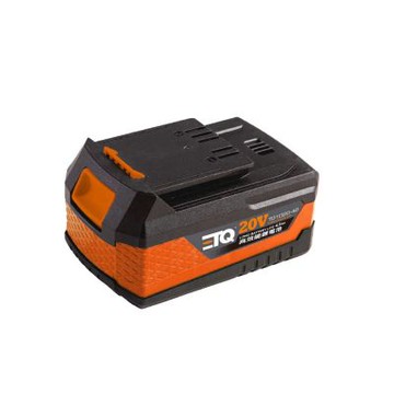 【ETQ USA】20V 4.0Ah鋰電池 T01D20-4B