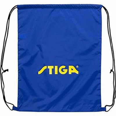 stiga(スティガ) マルチバッグ ブルー 42*53CM タッキュウバッグ (1421016680) 選択 在庫