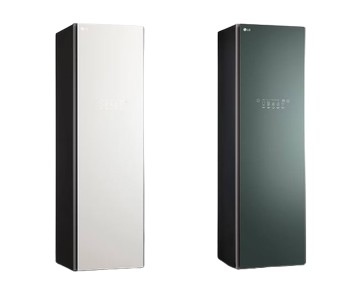 【LG】B723OG/B723OB Styler蒸氣電子衣櫥 Objet Collection (容量加大款) ★含安裝