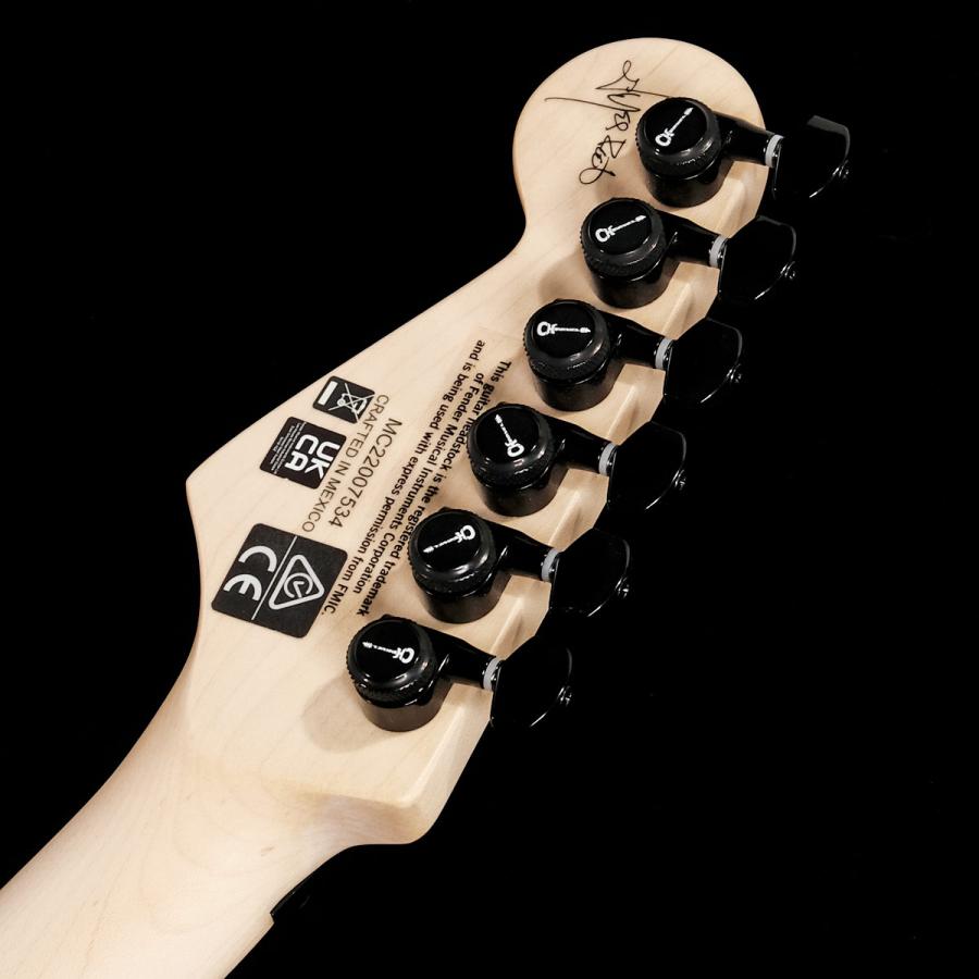 Charvel   Jim Root Signature Pro-Mod San Dimas Style HH FR M Maple Fingerboard Satin Black(S N MC22007534)(7 11値下げ)(チョイキズ特価)