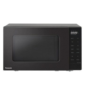 Panasonic 20L燒烤微波爐 NN-GT22QB