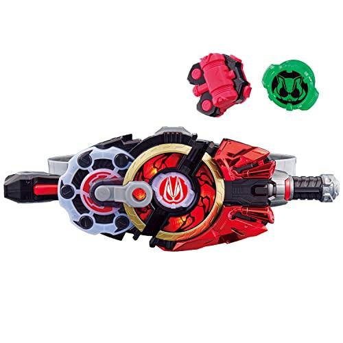 バンダイ] 仮面ライダーギーツ 変身ベルト DXデザイアドライバー