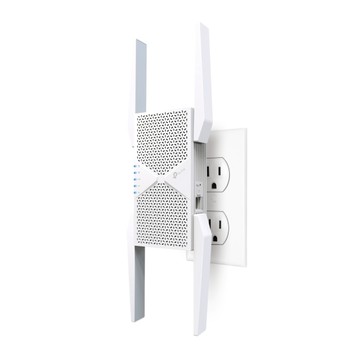 TP-Link RE655BE BE11000 Wi-Fi7 三頻無線訊號 延伸器 wifi 放大器 訊號擴大