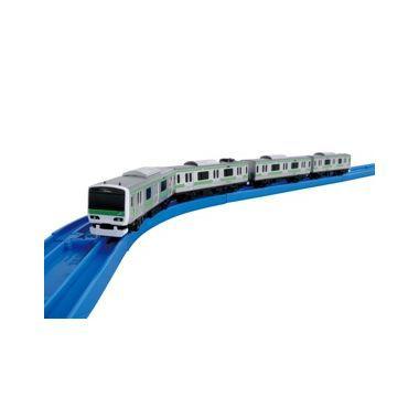プラレール アドバンス AS-04 E231系500番台山手線 Amazon.co.jp: プラレールアドバンス AS04 E231系 500番台 山手
