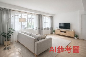 漢民商圈丨近捷運全聯丨三樓超大公寓｜高雄市小港區店鳳街