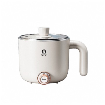 【JINKON 晶工牌】Jinkon晶工 1.25L多功能電碗 JK-113