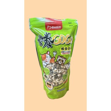 每朝纖食 消臭營養100%