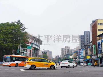 巨蛋優質店面｜桃園市龜山區萬壽路二段