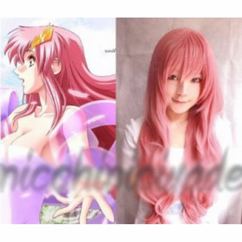 Amazon.co.jp: [小さな店] ラクス・クライン フィギュアバニー