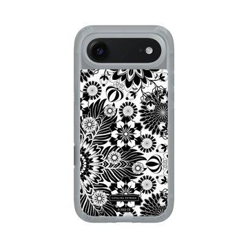 iPhone Air AirX 流變灰 - Catalina Estrada - Floral Monochrome