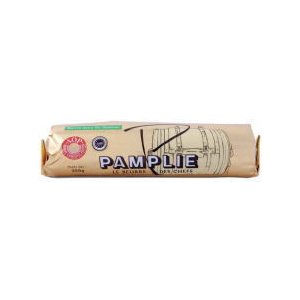 PAMPLIE 有塩バター 250g (ロール)