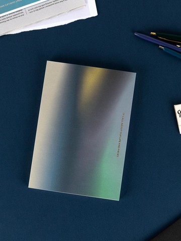 Life and Pieces ver.2 L Note