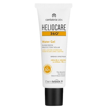 杜克H 360°全方位光譜防曬水凝膠 SPF50+ PA++++ 50ml