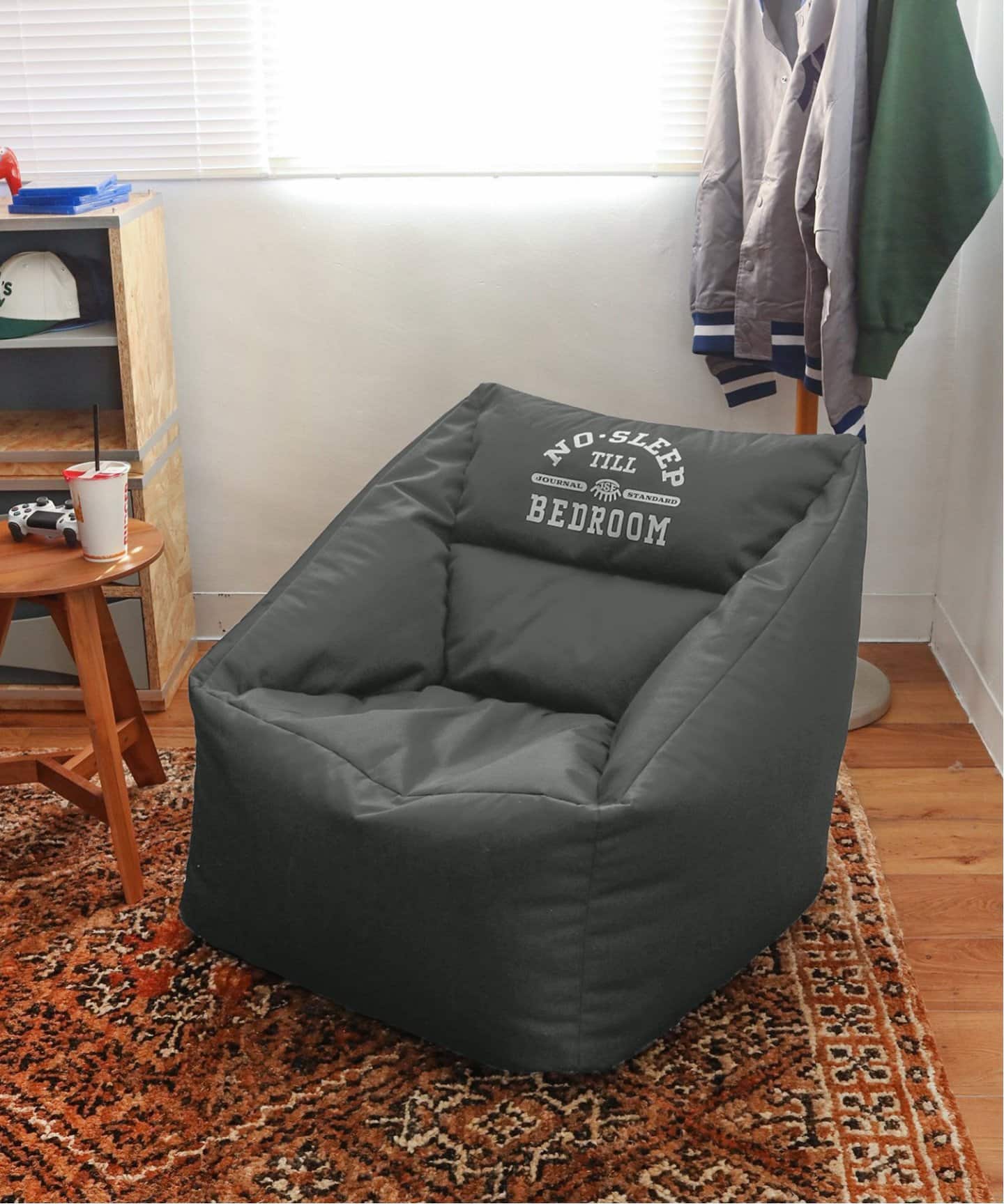 journal standard Furniture ビーズクッション　カバー journal standard Furniture(ジャーナルスタンダード